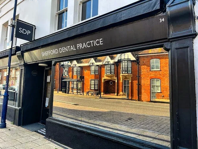 Shefford Dental Practice - Dentist in Shefford