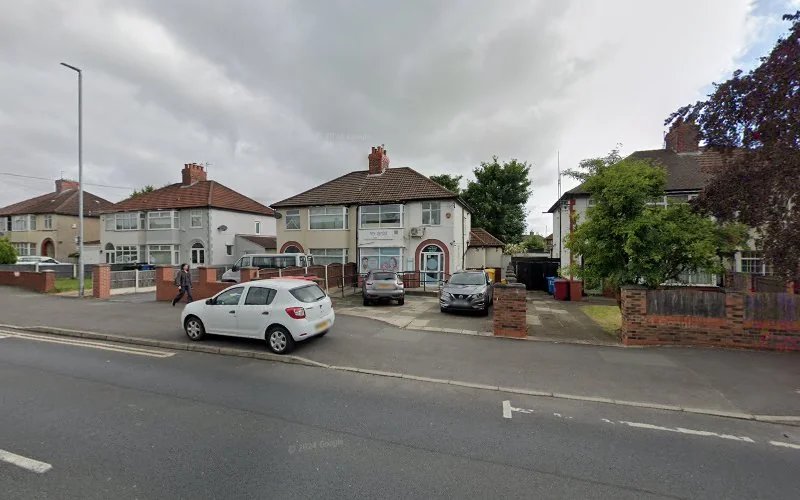 Whitecross Dental Care - Dentist in Liverpool