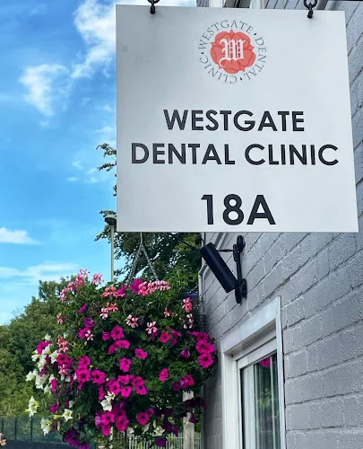 Westgate Dental Clinic Winchester - Dental clinic in Winchester