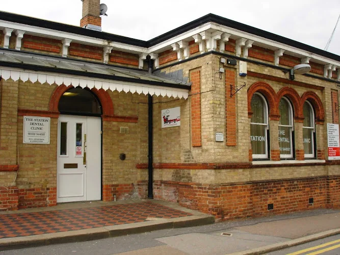 The Station Dental Clinic - Dental clinic in Aldershot