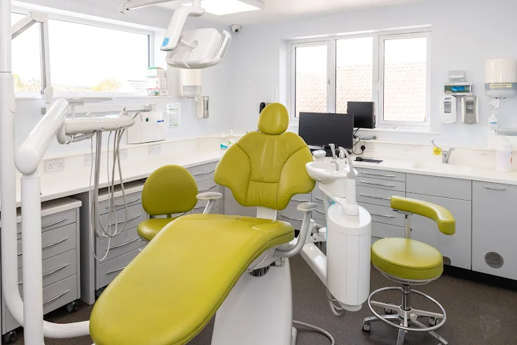 Glenfield Dental - Dental clinic in Leicester