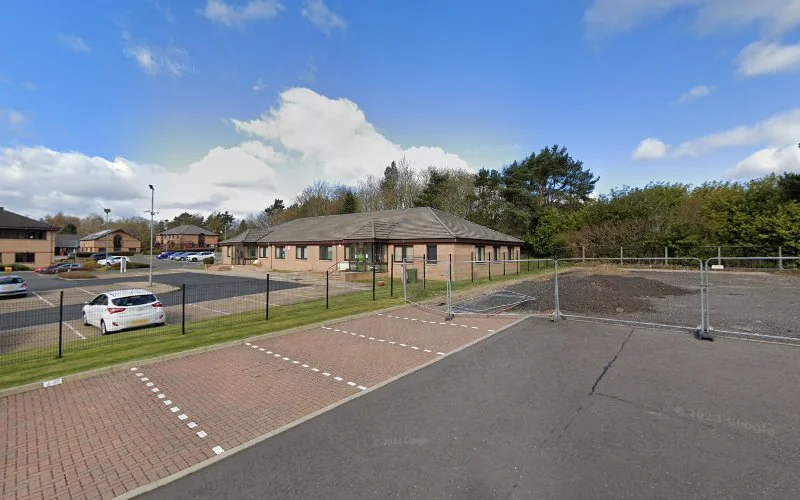 Saltire Dental Practice Ltd - Dentist in Glenrothes