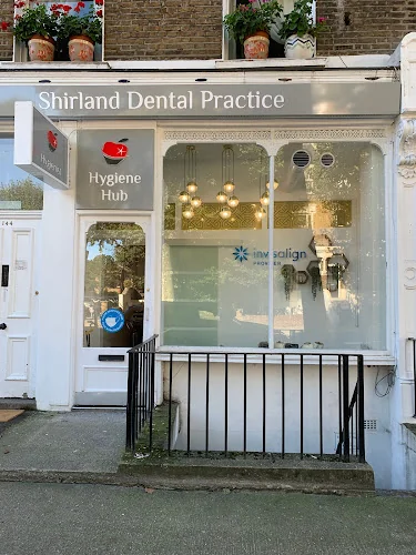 Shirland Hygiene Hub - Dental hygienist in London