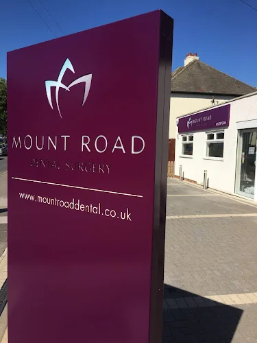 Mount Road Dental Surgery - Dentist in Chessington