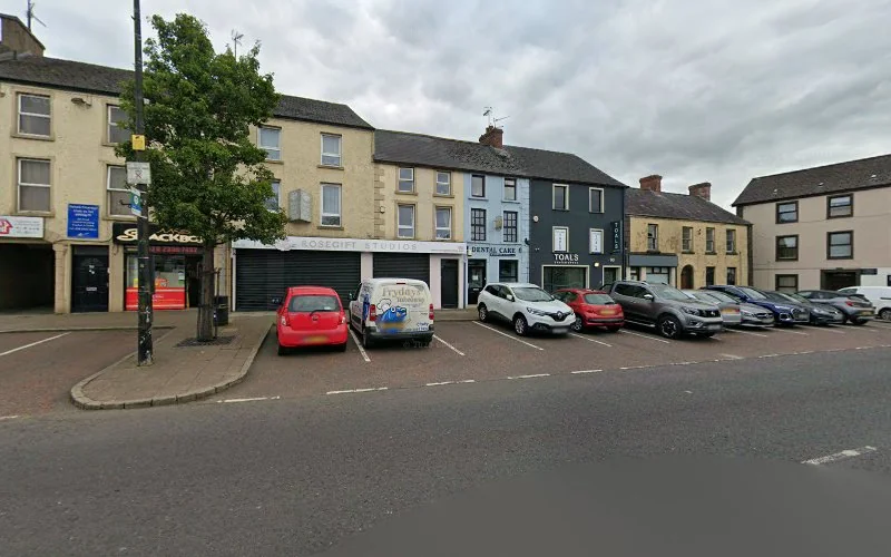 Clear Dental, Portglenone (formerly D O'Rawe Dental Surgery)