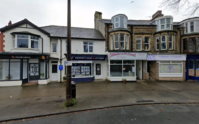 Princes Crescent Dental Practice - Dental clinic in Morecambe
