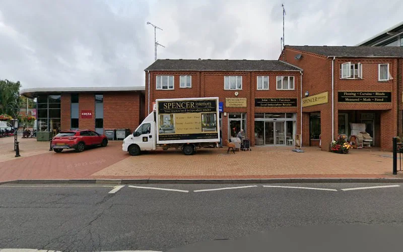 Mr A Bhandal - Mr As Bhandal - Dentist in Bedworth