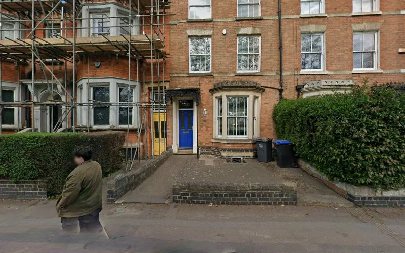 Robertson A S - Dental clinic in Northampton