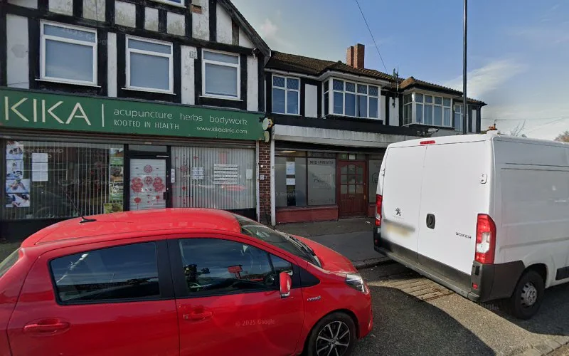 Bywood Dental Practice - Dental clinic in Croydon