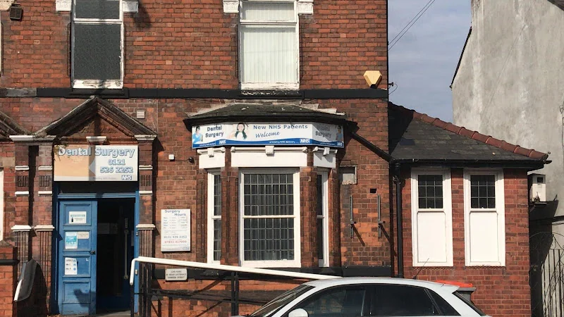 Bhandal Dental Practice (Darlaston Surgery) - Dentist in Wednesbury