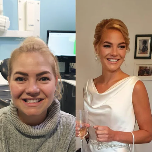 Laura's Smile Club - Cosmetic dentist in Richmond