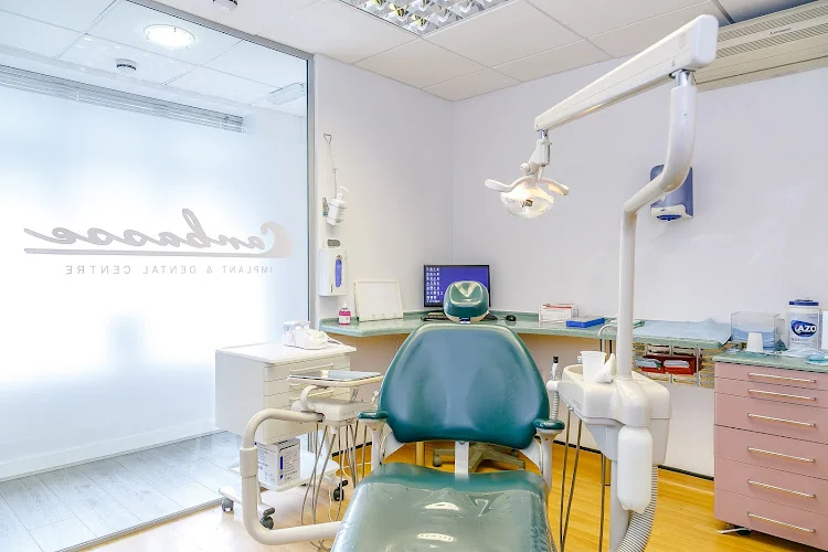 Carbasse Implant & Dental Centre - Dental clinic in Whitstable