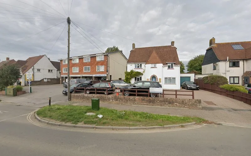 Goves Clive Robert - Dentist in Chichester