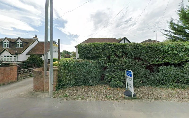 Maidenhead Denture Studio - Dental clinic in Maidenhead