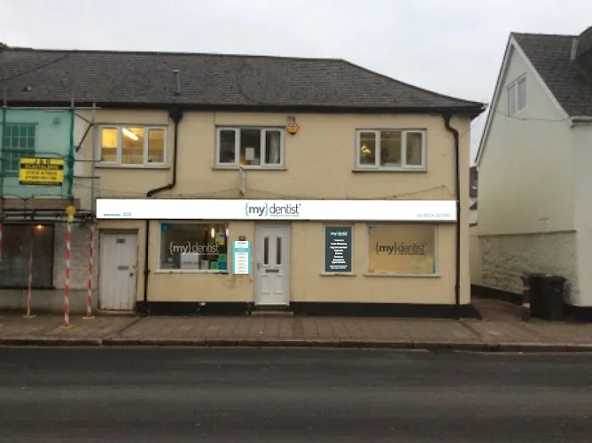 mydentist, Cowick Street, Exeter - Dentist in Exeter