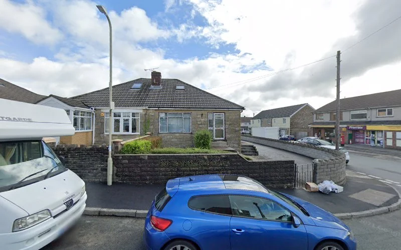 Crown Hill Dental Surgery - Dental clinic in Pontypridd