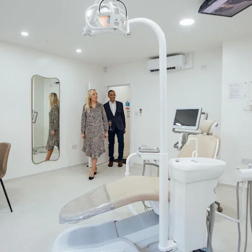 Face Teeth Smile Dental Clinic - Dentist in Gerrards Cross