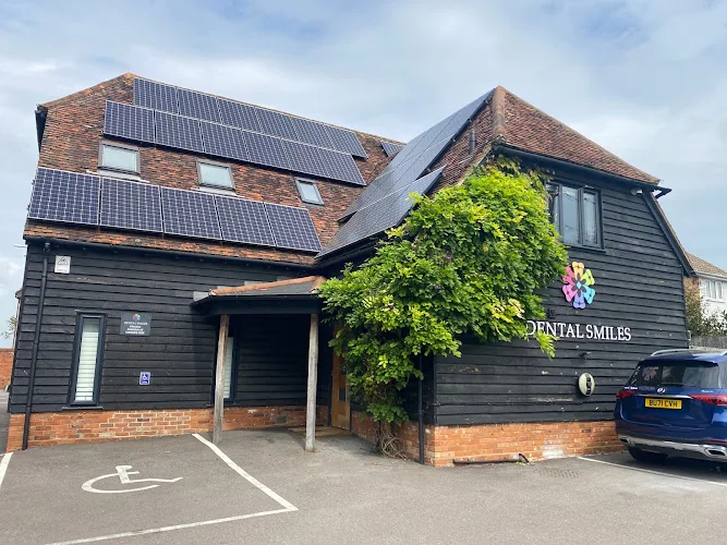 Dental Smiles Takeley - Dentist in Bishop's Stortford