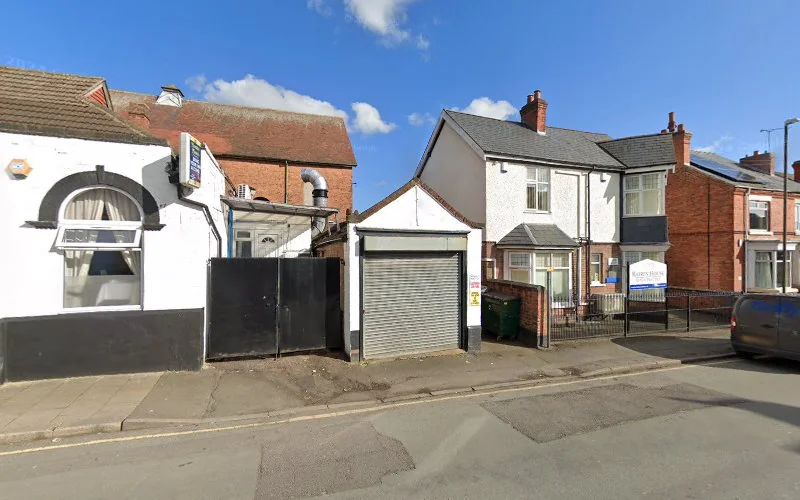 Hafren House Dental Surgery - Dental clinic in Alfreton