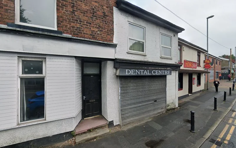 Heywood Dental Studio - Dental clinic in Heywood