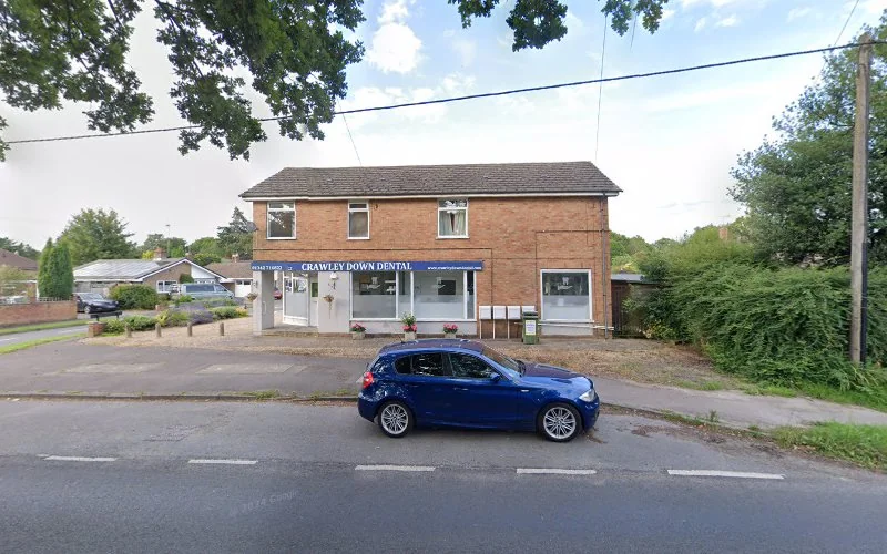 Crawley Down Dental (Previously Denture Care Centre) - Dentist in Crawley