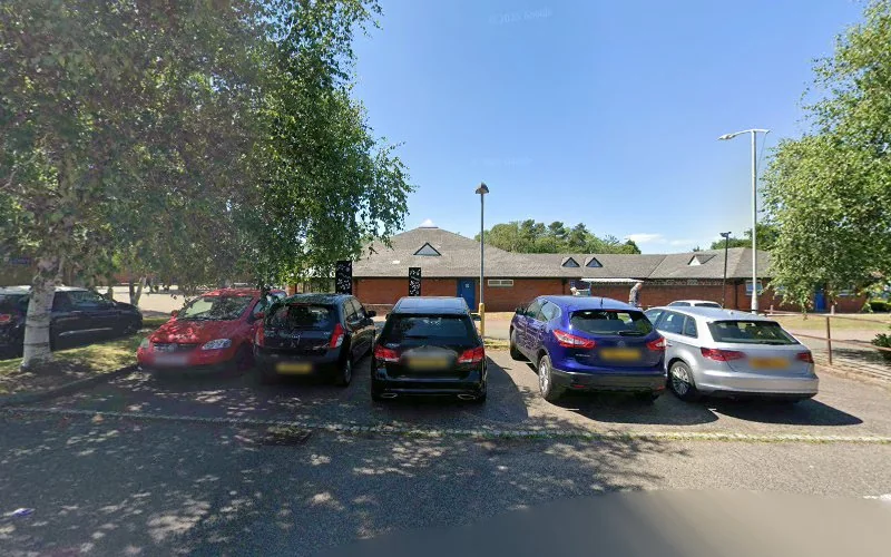 Pendeford Dental Clinic - Dental clinic in Wolverhampton