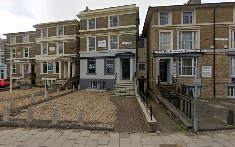 Denticare Limited - Dental clinic in Bedford