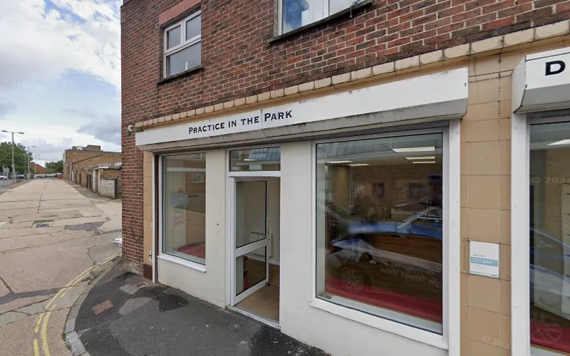 Practice In The Park - Dental clinic in Havant