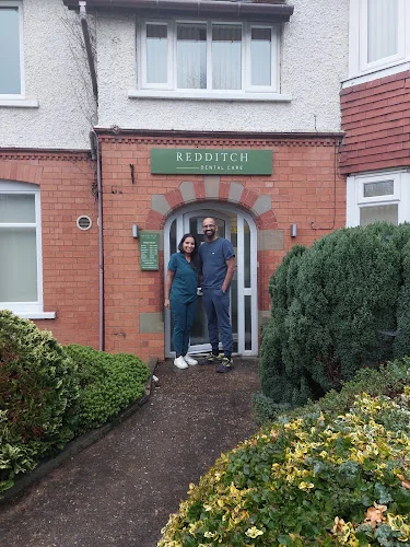 Redditch Dental Care - Dental clinic in Redditch