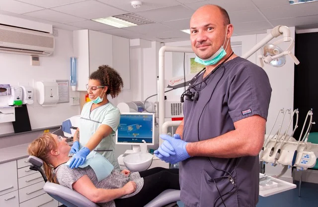 mydentist, Claremont Bank, Shrewsbury - Dentist in Shrewsbury