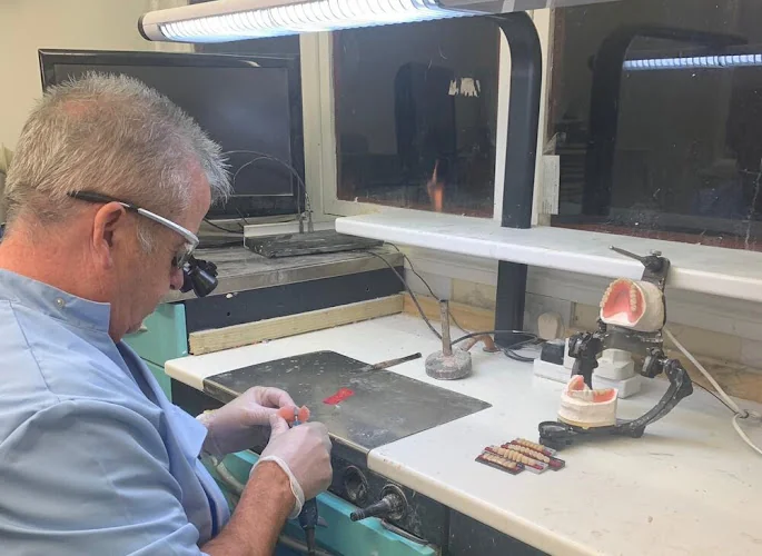Epk 24/7 Denture Repair Service - Dentist in Newbury