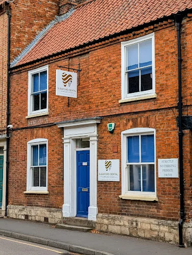 Sleaford Dental and Implant Studio - Dentist in Sleaford