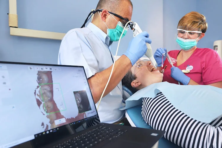 Norfolk Dental Specialists - Dental implants periodontist in Norwich