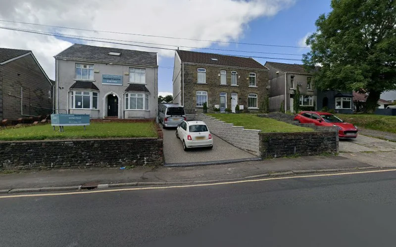 Morgan & White Dental Surgery - Dental clinic in Swansea