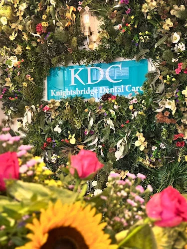 Knightsbridge Dental Care - Dental clinic in London