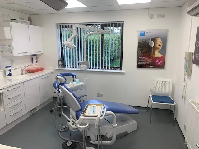Bupa Dental Care Peterborough Herlington - Dentist in Peterborough