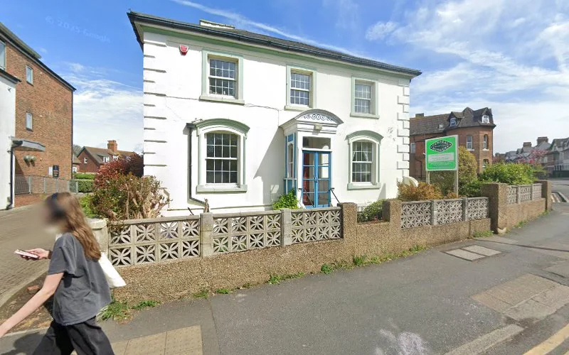 DENTAL PRACTICE - Dental clinic in Folkestone