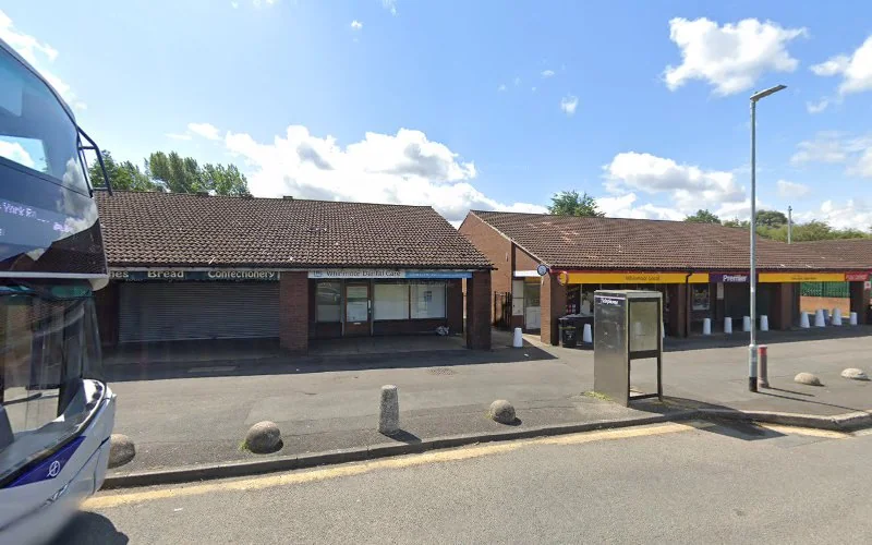 Living Smiles - Whinmoor Dental Care - Dental clinic in Leeds