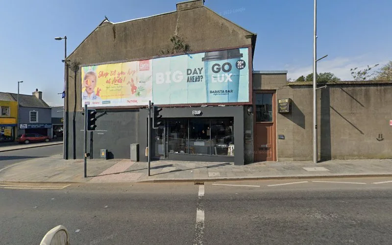 Grimason P - Dental clinic in Newtownards