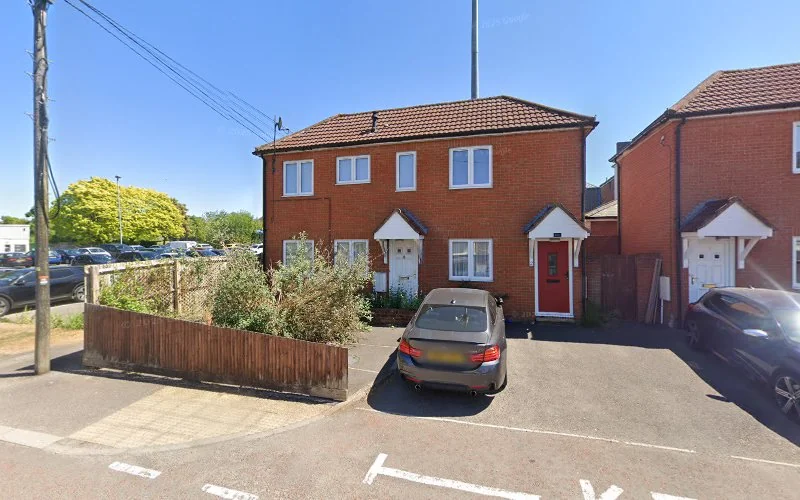 Mr G R Makam - Care Dental - Dentist in Tidworth