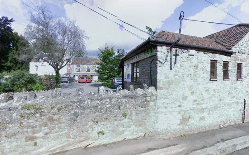 Mr P M J McVeigh - Chew Magna Dental Practice - Dental clinic in Bristol