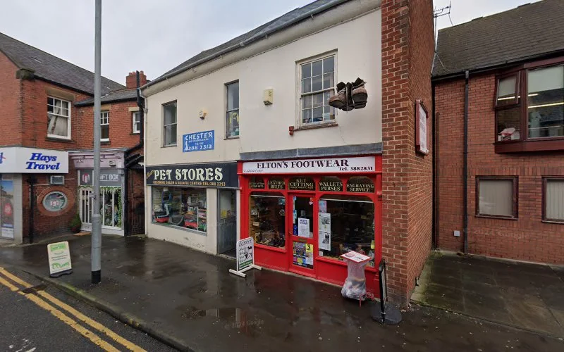 Dixon J - Dental clinic in Chester-le-Street