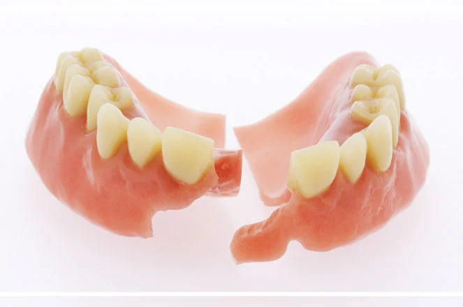 South London Mobile Denture Repair - Dental clinic in London
