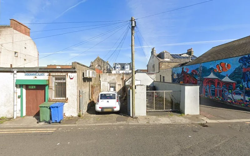 Timmons S - Dental clinic in Saltcoats