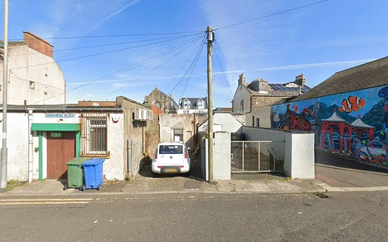 Three Towns Saltcoats Dental Care - Dentist in Saltcoats