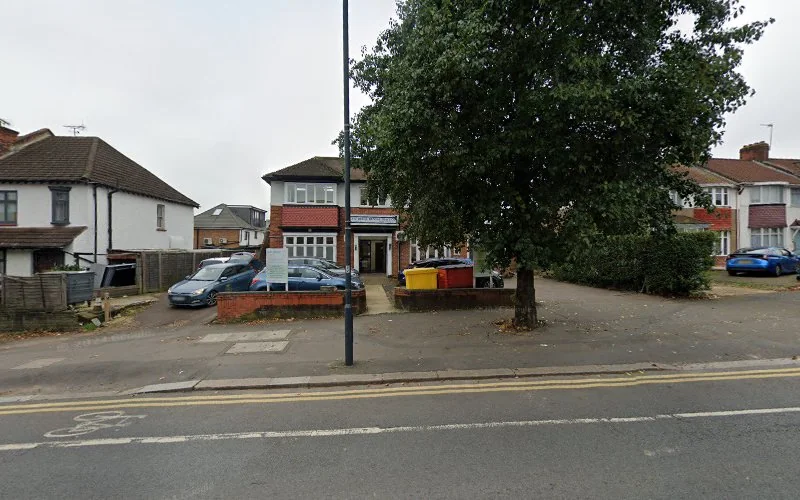 Mohammed Dr S - Dental clinic in Wembley