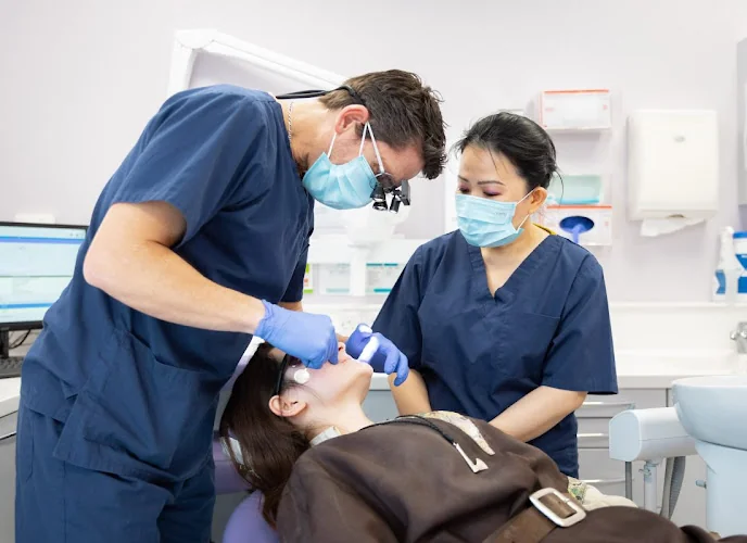 Damira Kingsclere Dental Practice - Dentist in Newbury