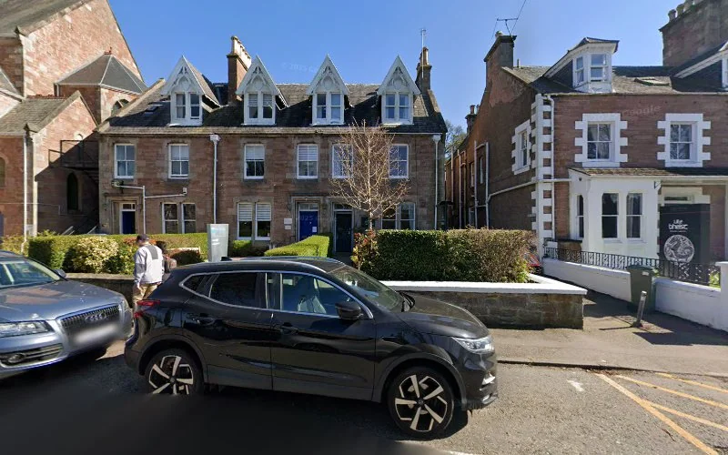 Dr C Duncan - Dentist in Inverness