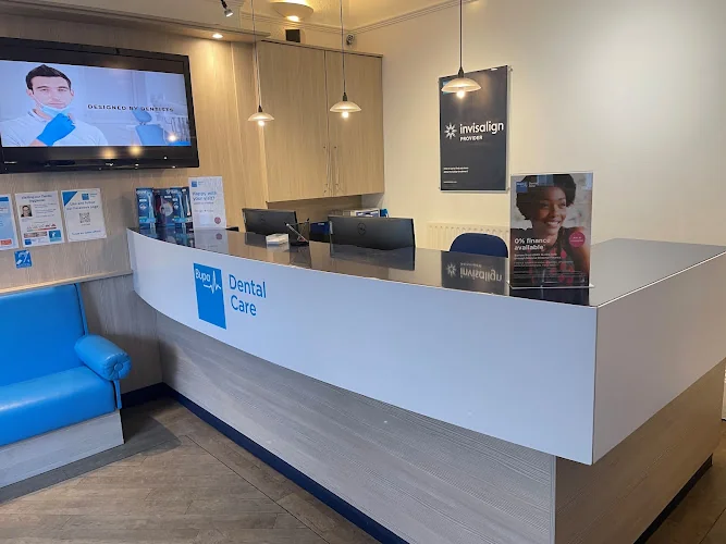 Bupa Dental Care Accrington - Dentist in Accrington