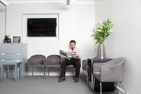 EndoCare Richmond - Dental clinic in Richmond